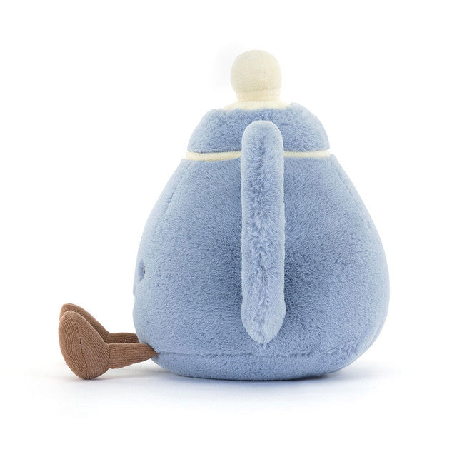Jellycat Amuseables Théière Vicky